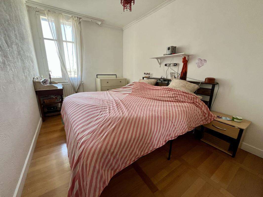 Appartement à LIMOGES