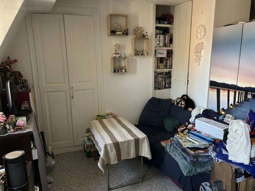 Appartement À Vendre - photo 2