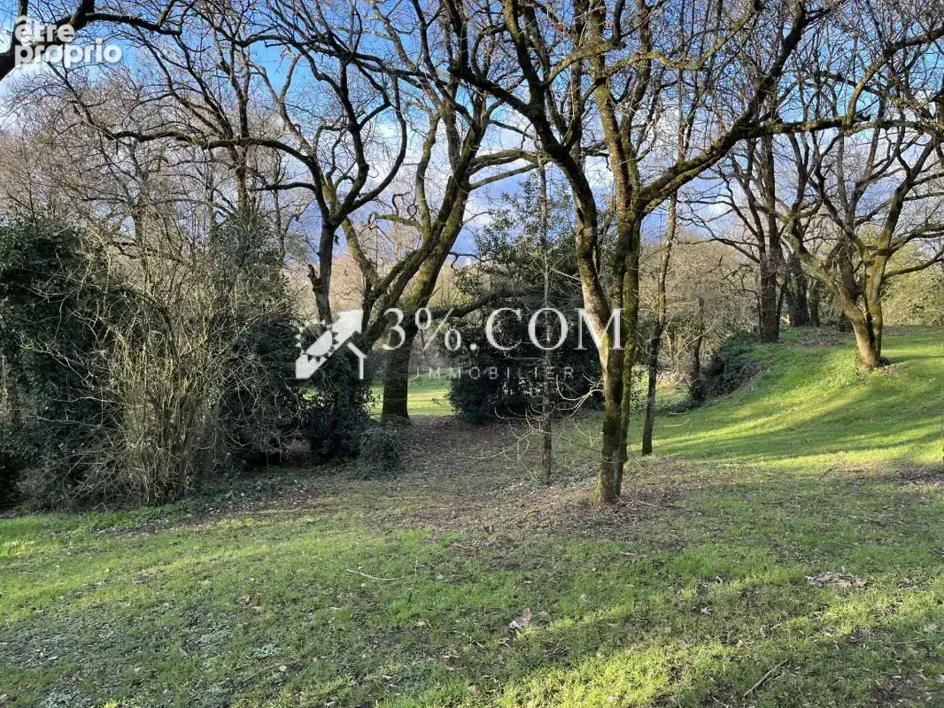 MAISON de Standing 233 m2 + Terrain 5 844 m2 ( idéal pour ch - photo 24