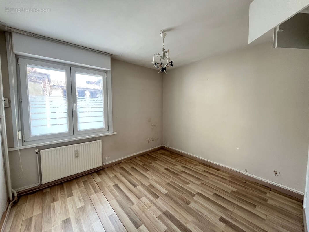 Appartement à DOUAI