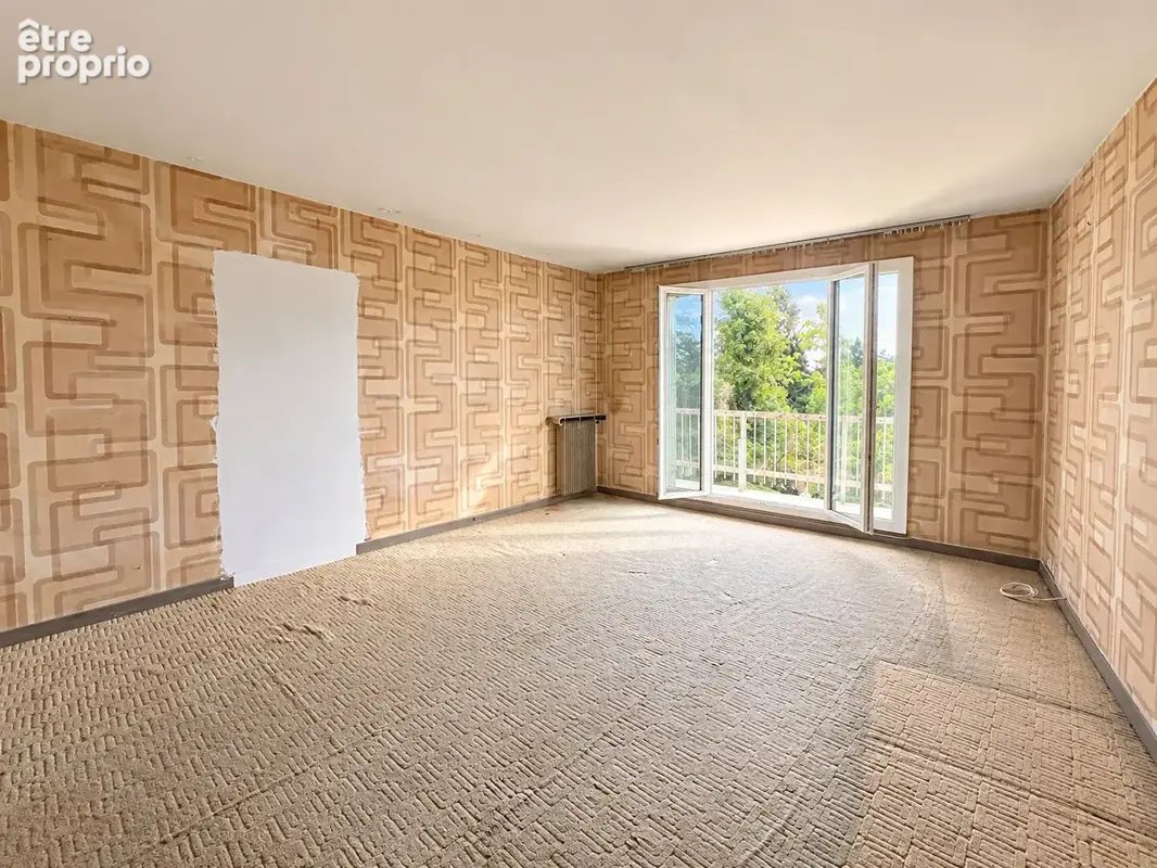 Appartement Sevres 3 pièces - 72 m2 - photo 2