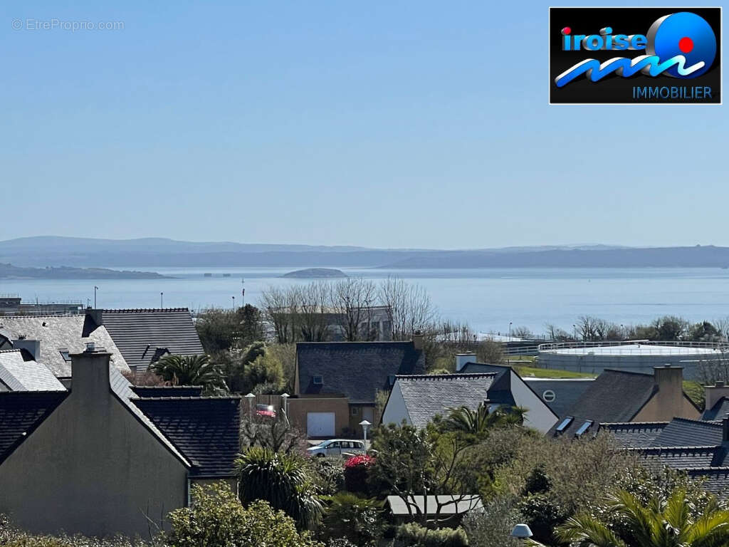 Belle contemporaine t6 - vue mer - photo 2