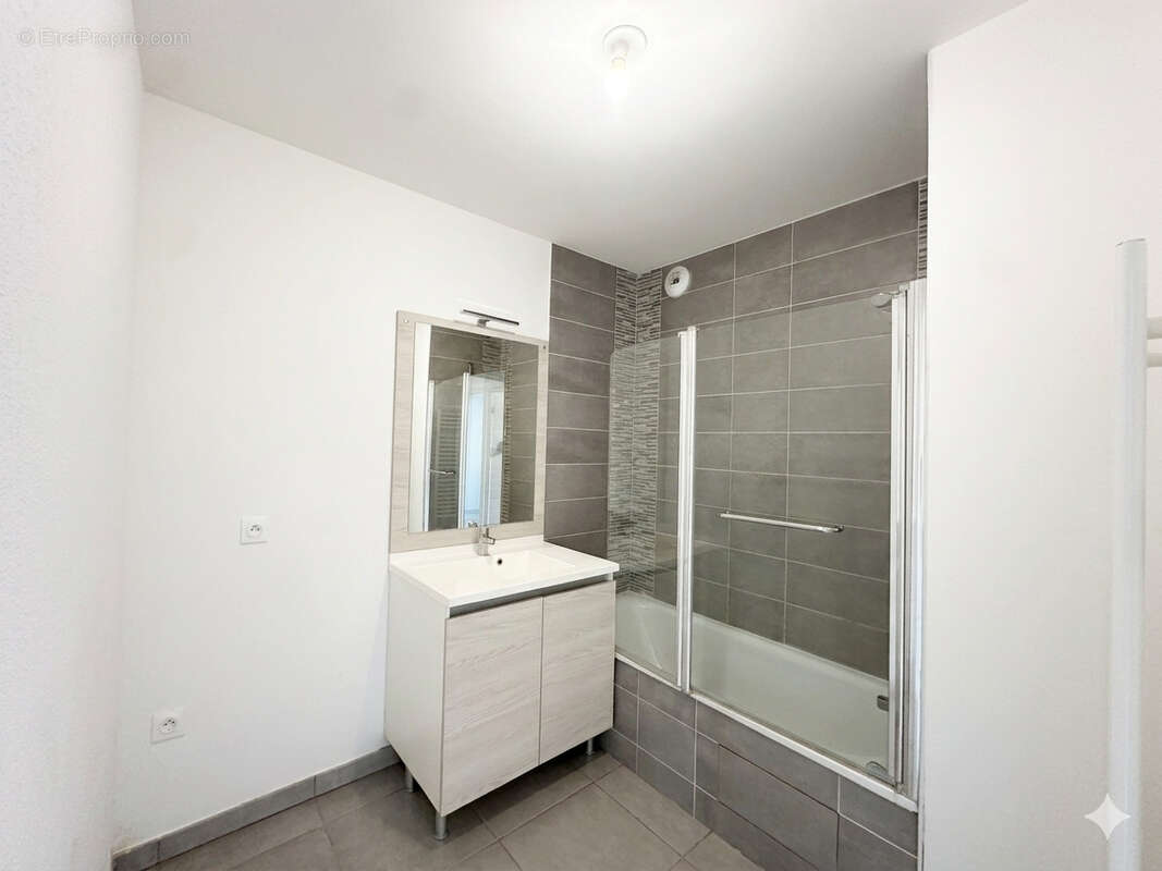 Appartement à CUGNAUX