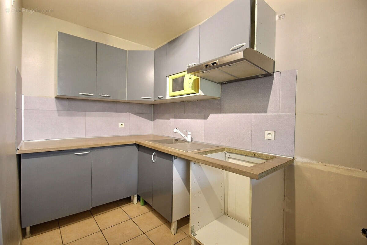 Appartement à FRESNES