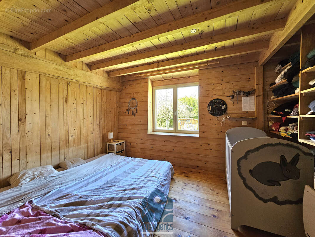 Maison à VENSAT