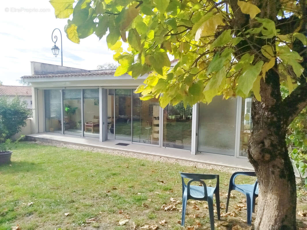 Commerce à PELLEGRUE