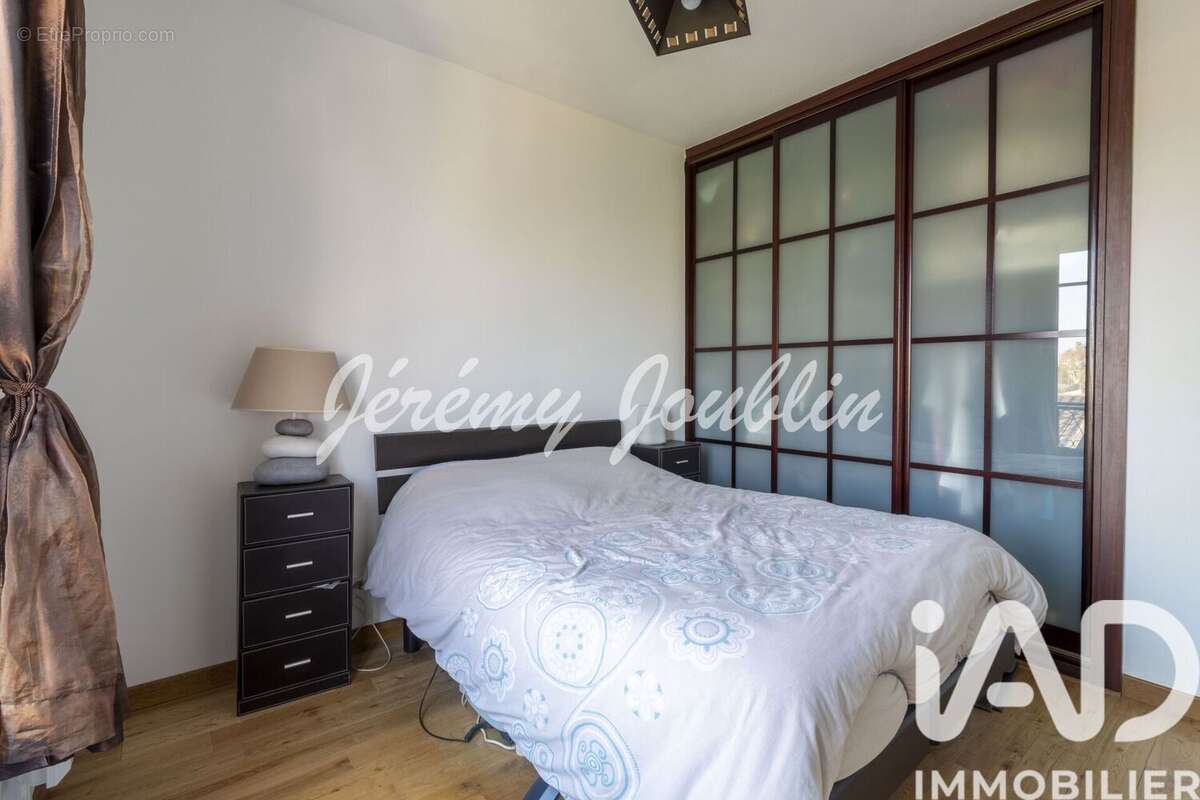 Photo 4 - Appartement à MONTROUGE