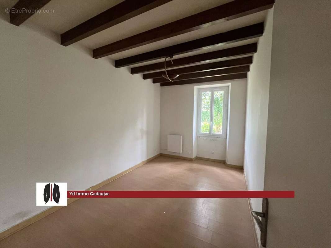 Maison à CARCANS