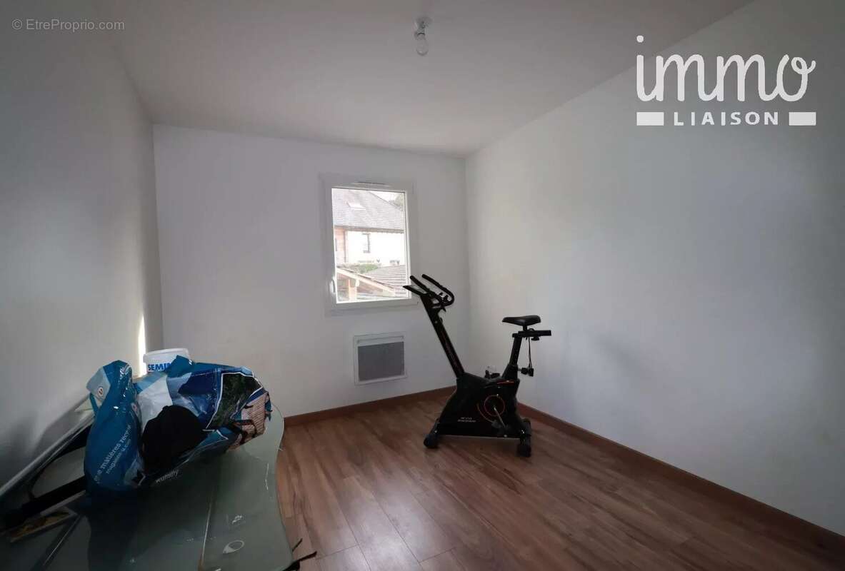 Maison à ALBY-SUR-CHERAN