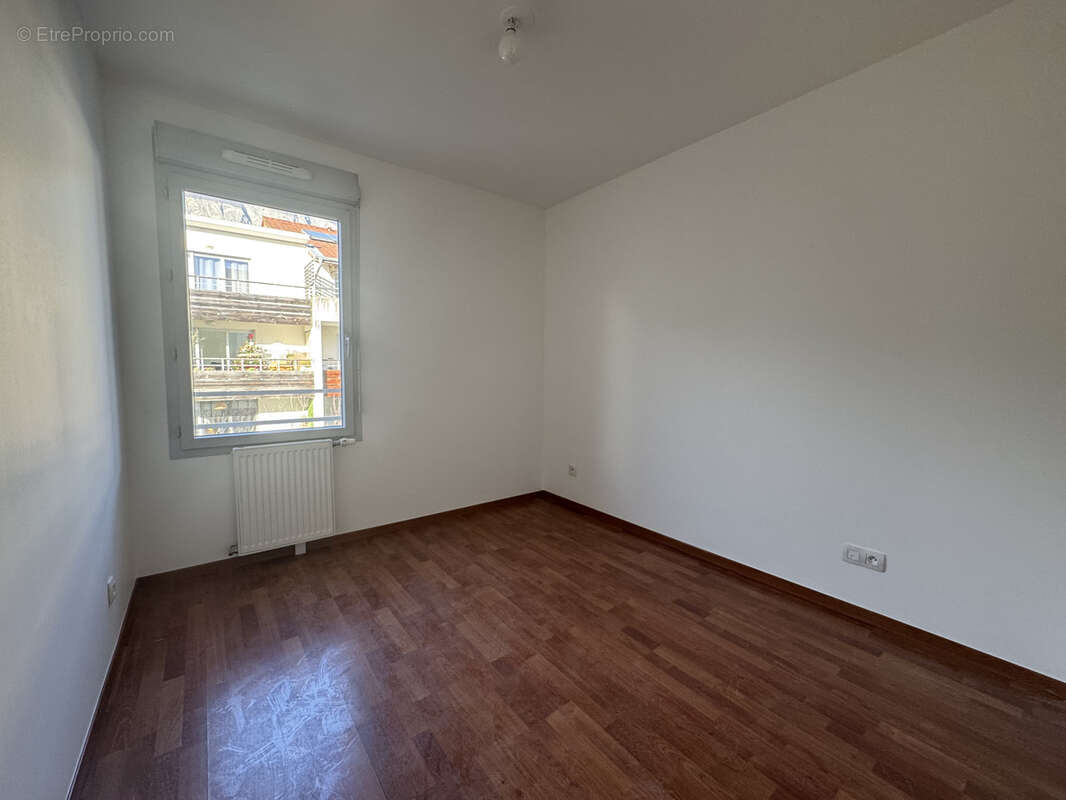 Appartement à MEYLAN