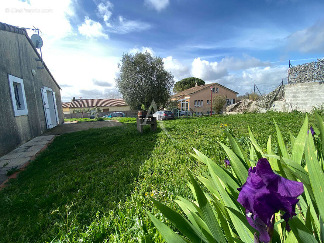 Maison à VILLEPINTE