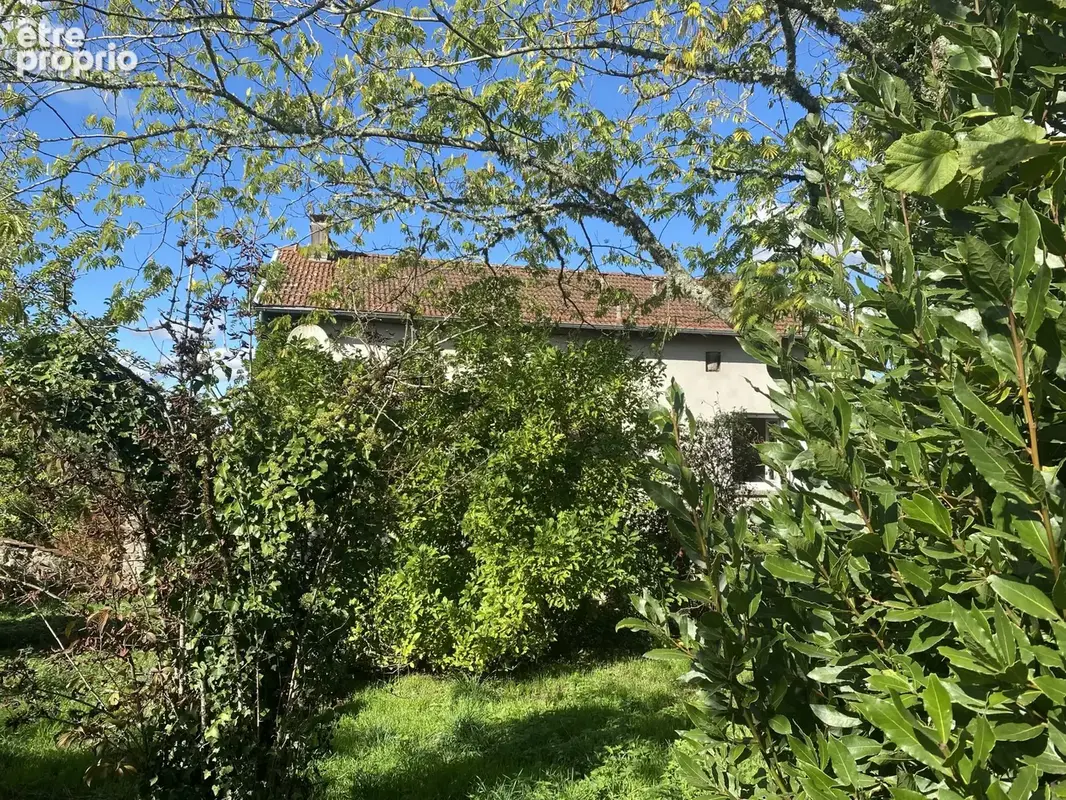 Maison 3 pièces 60 m² à vendre à Augne (87120) - photo 4