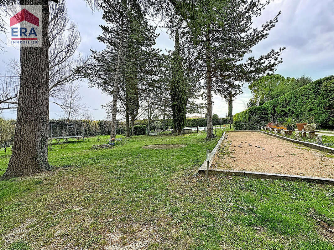 Maison à AIX-EN-PROVENCE