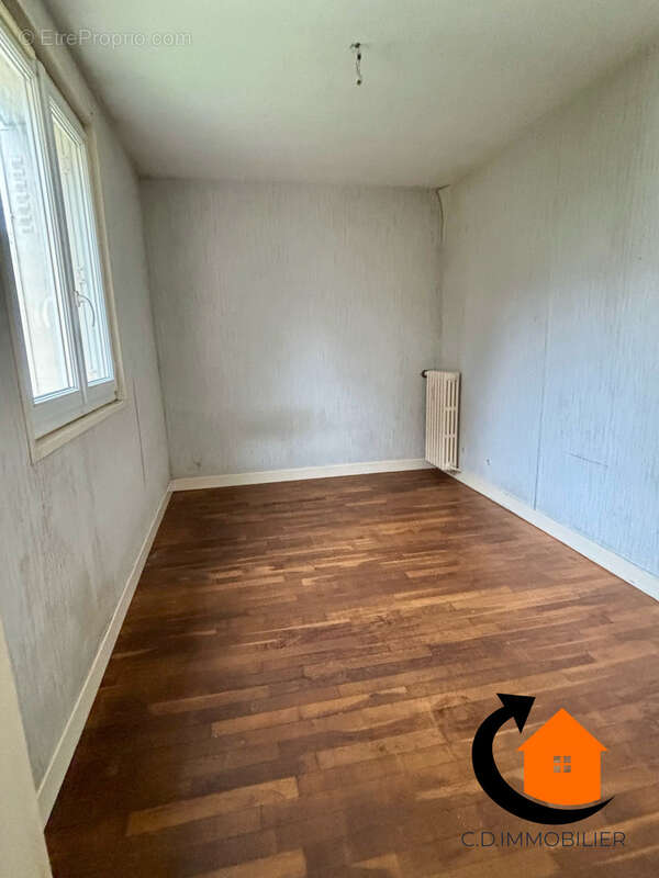 Appartement à NOGENT-LE-ROTROU