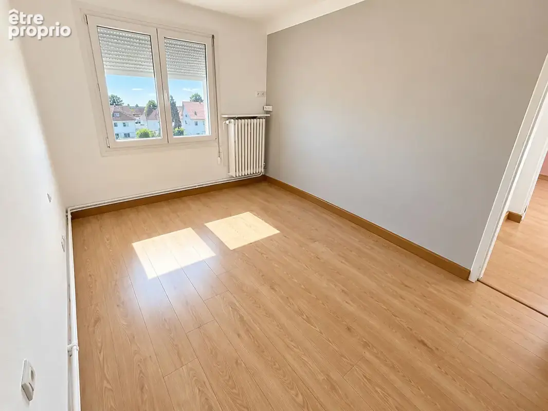 Appartement Tomblaine 2 pièce(s) 53 m2 - photo 8