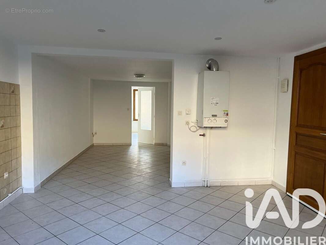 Photo 6 - Appartement à ROMBAS