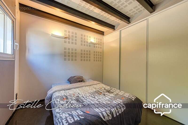 Maison à ROCHETREJOUX