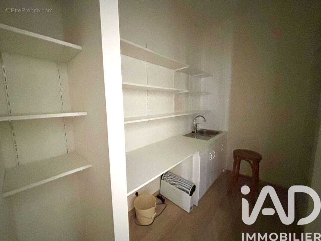 Photo 6 - Maison à PRISSAC