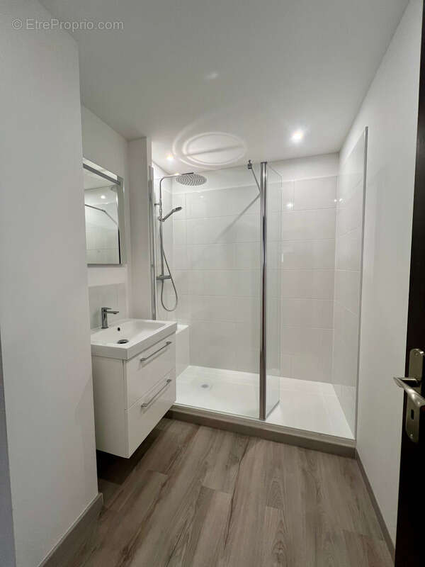 Appartement à DEAUVILLE