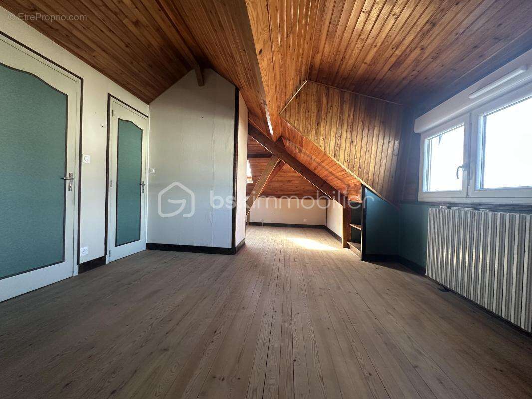 Maison à CHAMBRAY-LES-TOURS