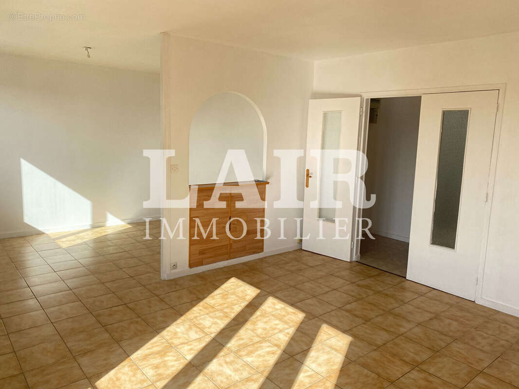 Appartement à ALENCON