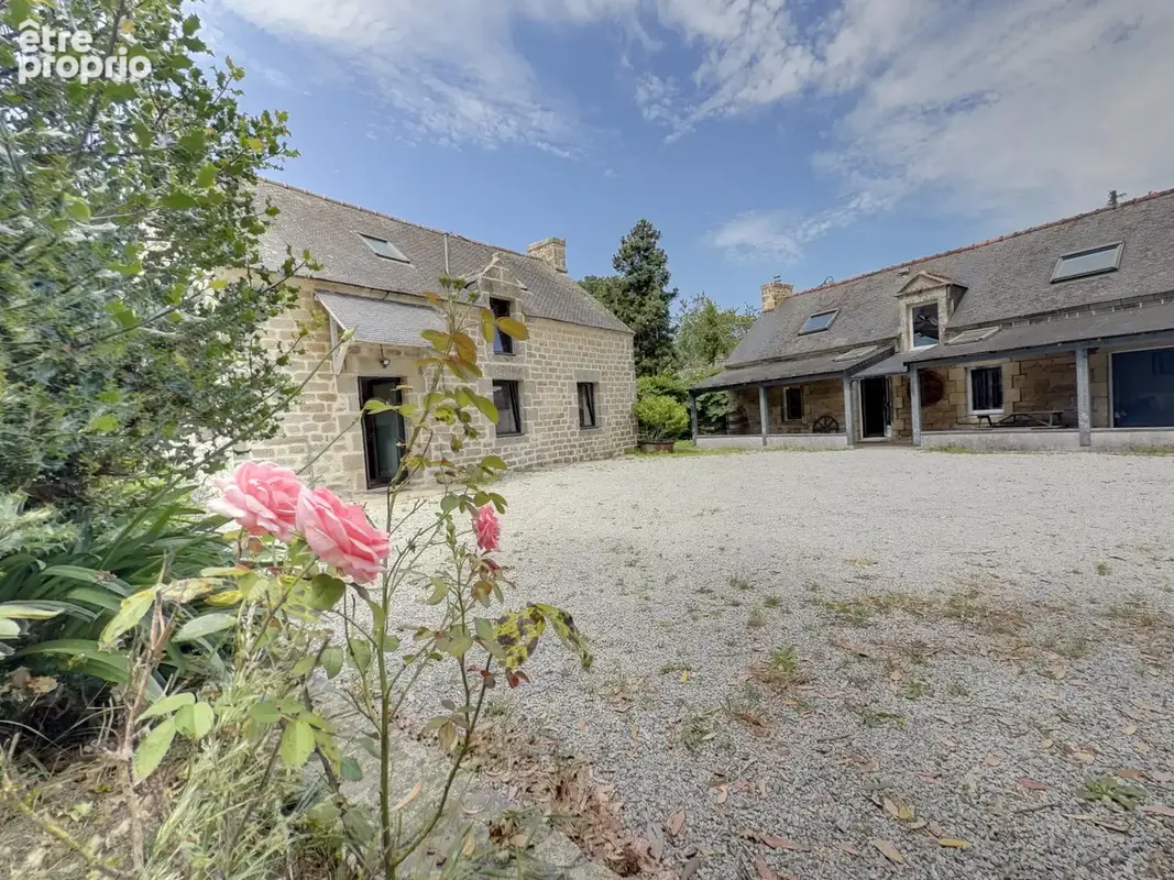 Photo Maison à Baud au prix de 342 375€