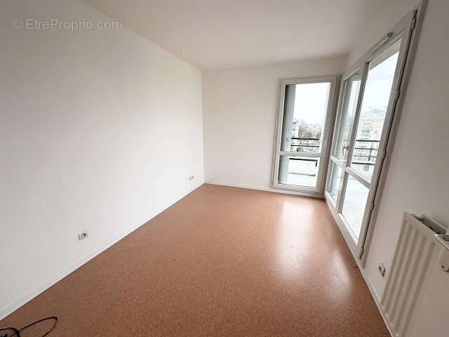 Appartement à CRETEIL
