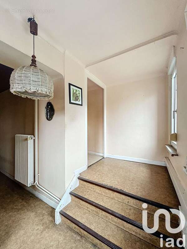 Photo 5 - Appartement à IPPLING