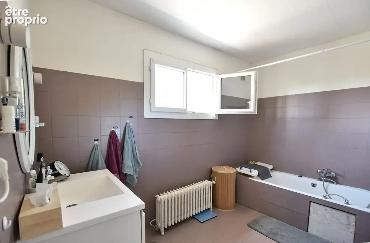 Maison La Barre 5 pièces 106.9 m2 - photo 7