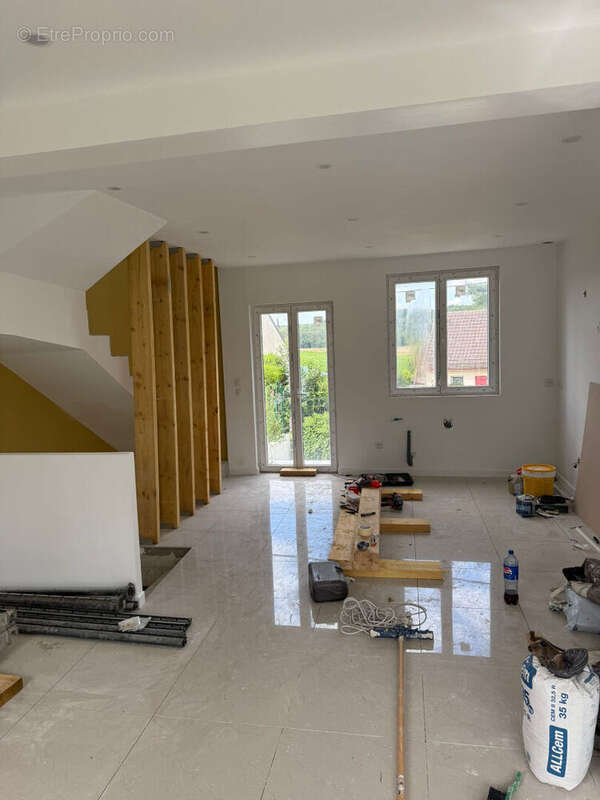 Maison Cauvigny - photo 3
