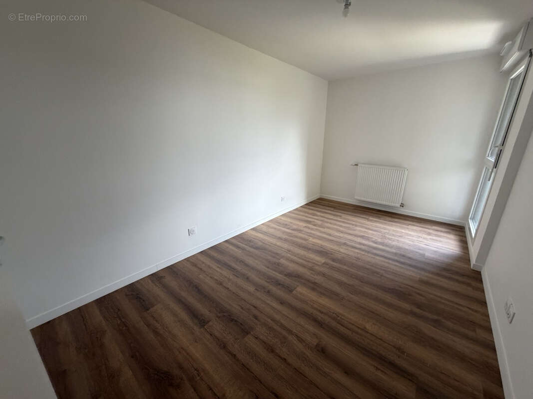 Appartement à MERIGNAC