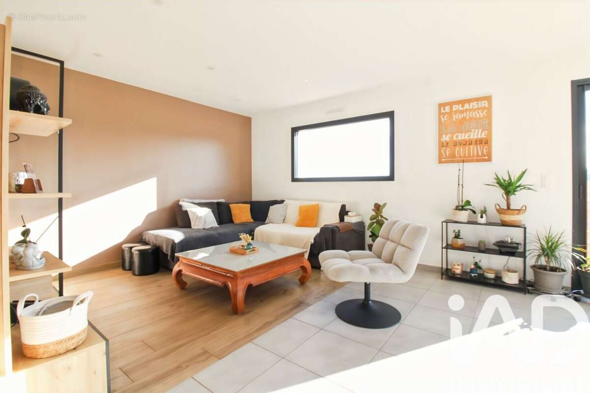 Photo 4 - Maison à PENGUILY