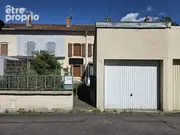 Maison à MAXEVILLE