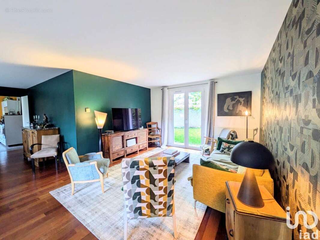 Photo 8 - Maison à LYON-5E