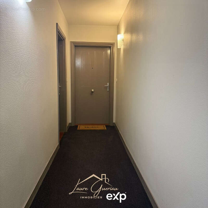 Résidence entretenue  - Appartement à CHANTELOUP-EN-BRIE
