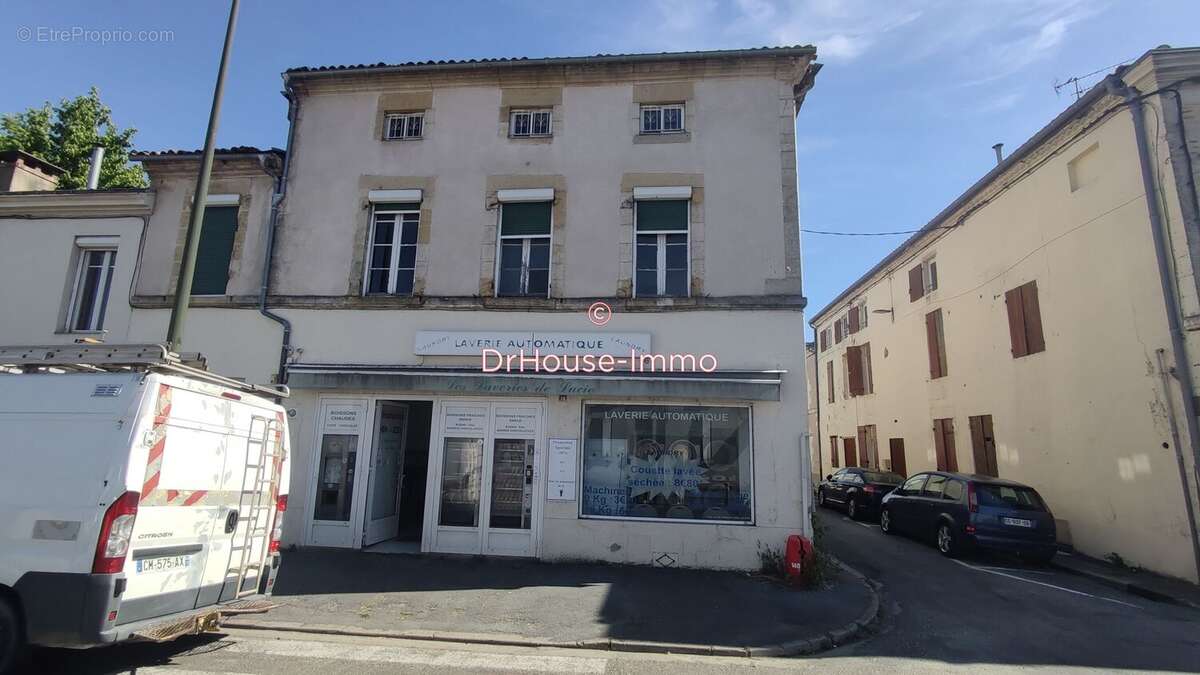Appartement à MARMANDE