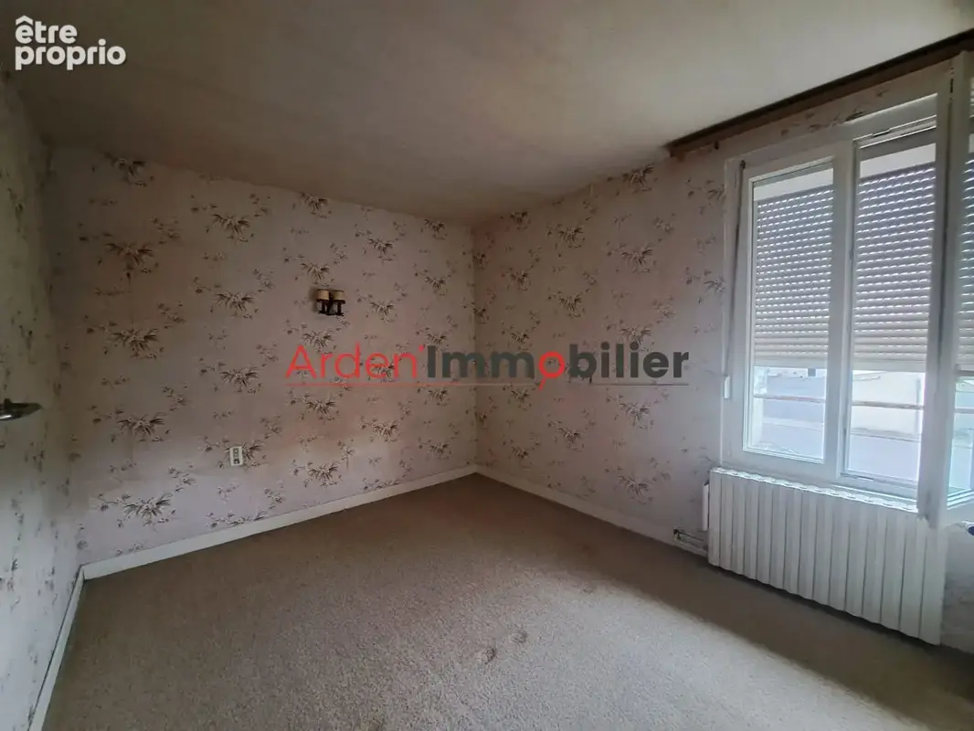 Maison à vendre à La Neuville en Tourne à Fuy - 5 pièces, 101 m² - photo 6