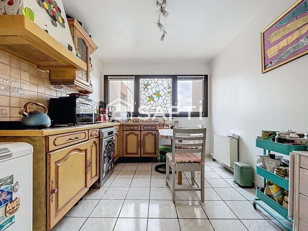 Photo 4 - Appartement à CRETEIL