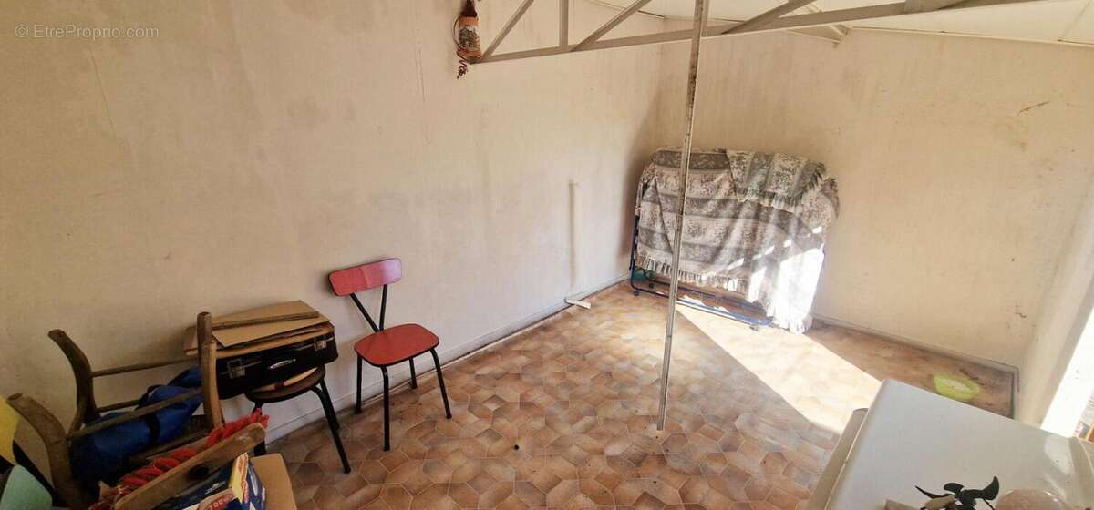 Maison à SAINT-ROMAIN-SUR-CHER