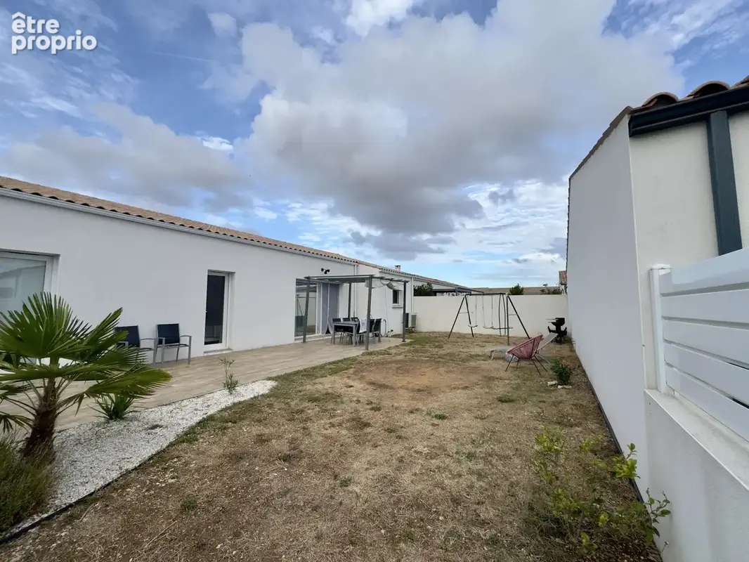Maison 5 pièces 108 m2 - photo 16