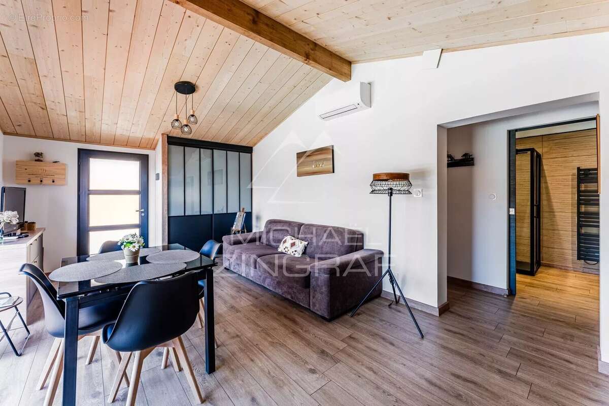 Maison à MARCHEPRIME