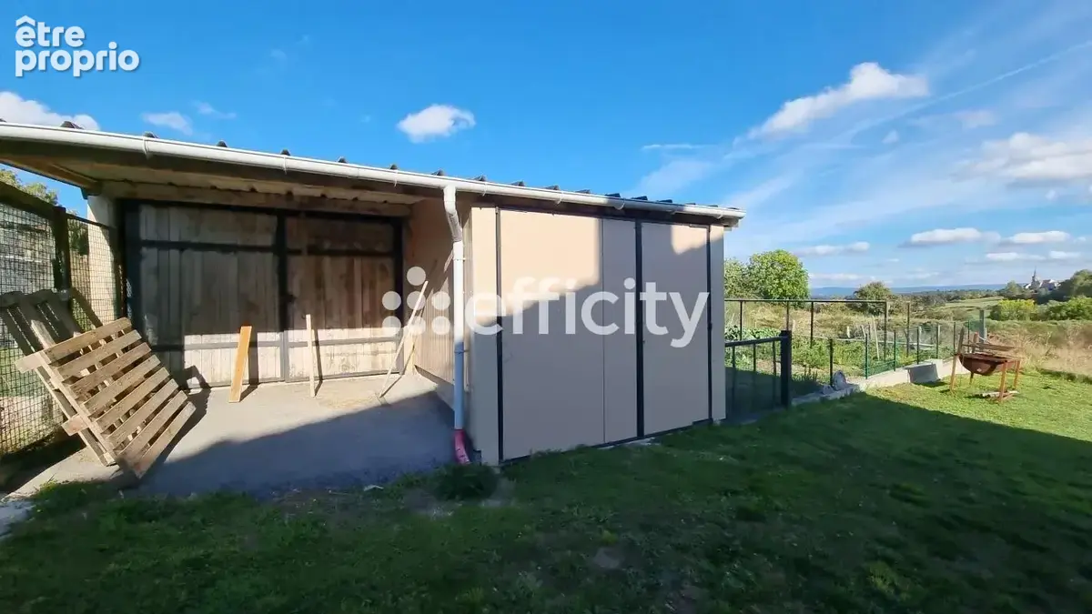 Maison 144 m² à Les Bessons  - photo 19