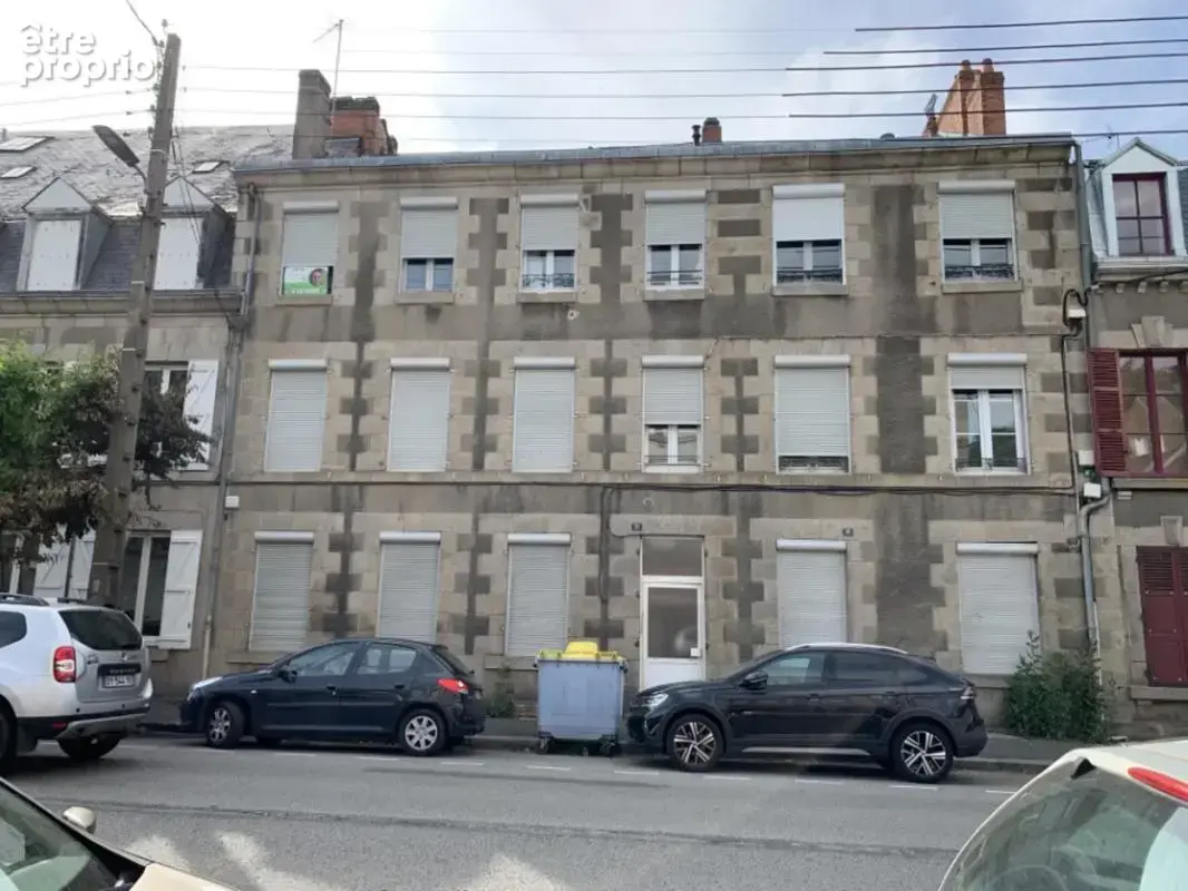 Appartement 350 m² à vendre à Gueret (23000) - photo 10