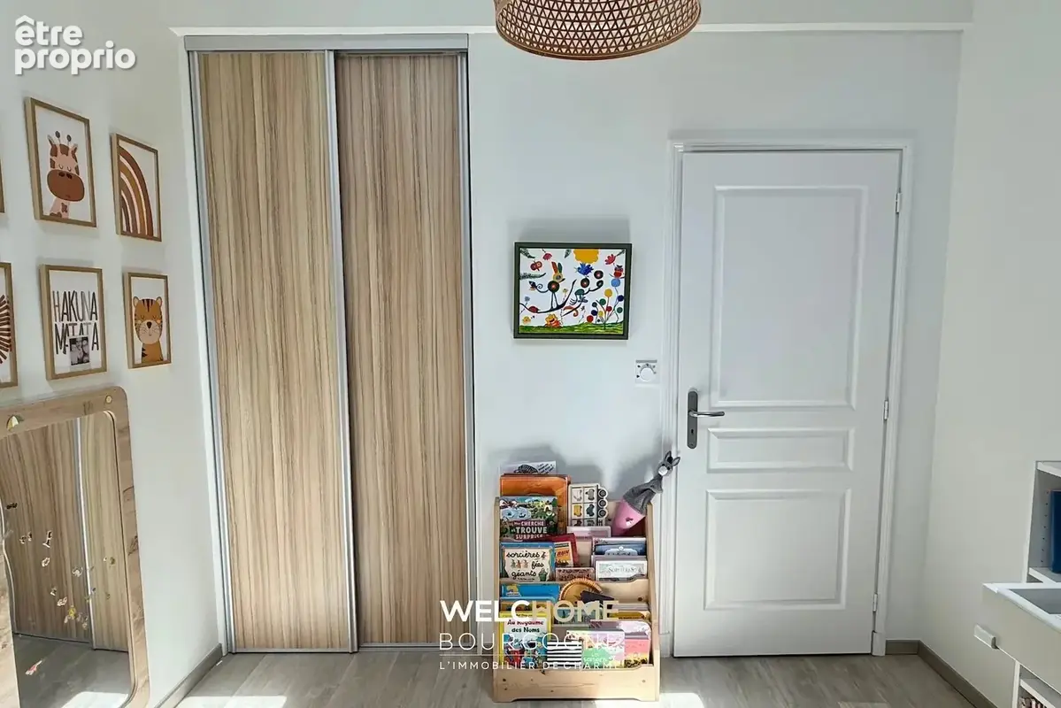 Maison de Charme - photo 18