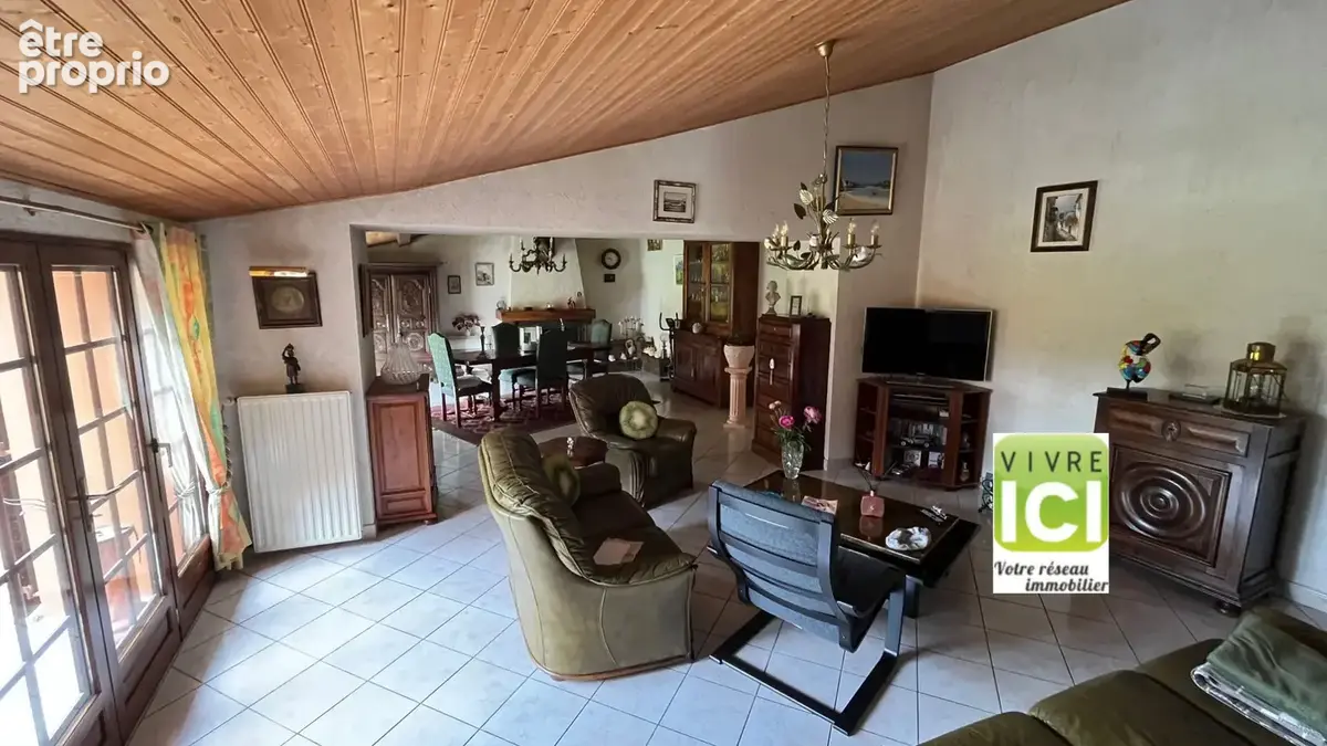 Maison La Haie Fouassiere 5 pièce(s) 167 m2- PICBM 576 - photo 10