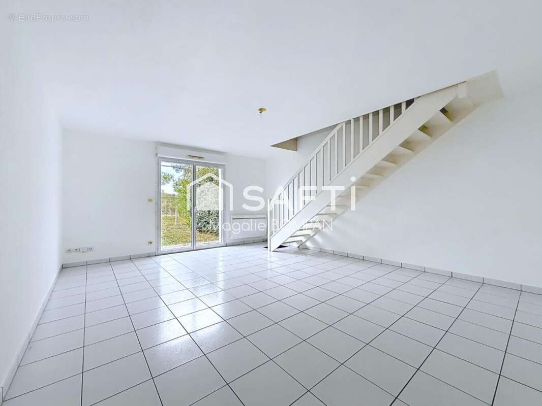 Photo 5 - Maison à SAINT-AUBIN-DE-MEDOC