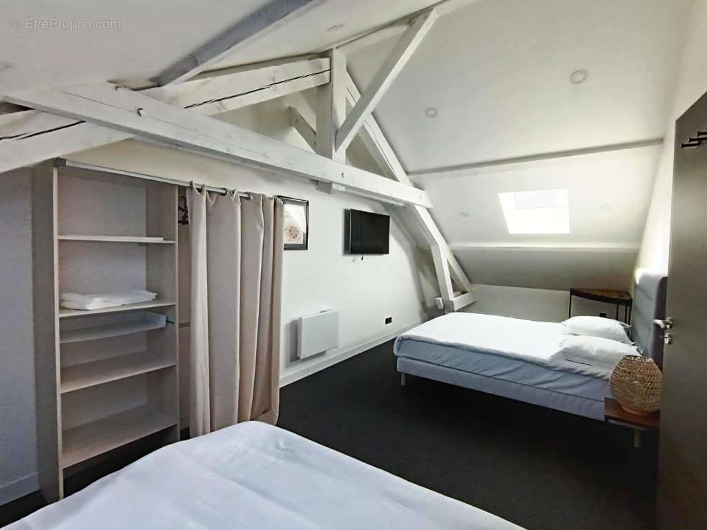 Appartement à GERARDMER