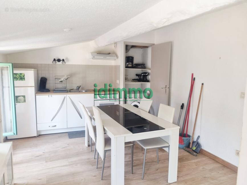 Appartement à DRAGUIGNAN