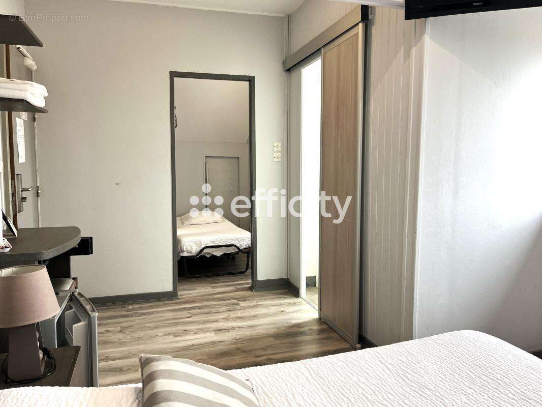 Appartement à LE CROTOY