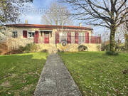 Maison à BRETIGNOLLES